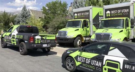 salt lake city movers